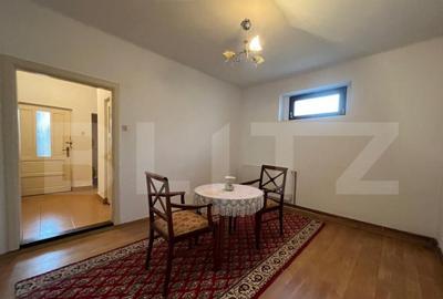 Casa P+1, Brazda lui Novac, 380 mp de teren - 11