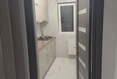 Apartament cu 2 camere decomandat în Exterior Vest - 8