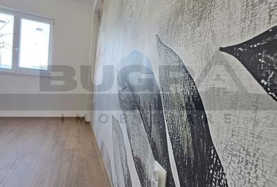Apartament cu 2 camere semidecomandat în Baciu - 2