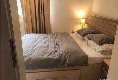 Garsonieră decomandată în Cetății - 1