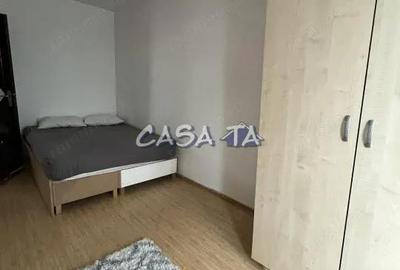 Apartament cu 3 camere semidecomandat în Plopilor - 6