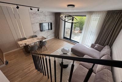 NOU!!Vila insiruita, 4 dormitoare, 3 bai - 5