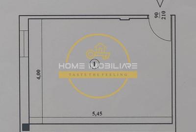 Apartament 3 camere SD , 75 mp, mobilat + 1 loc. de parcare, Lunca Cetățuii - 19