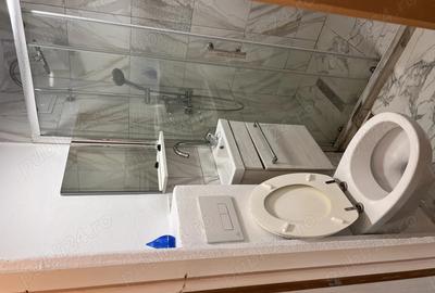 Garsonieră decomandată în Central - 3