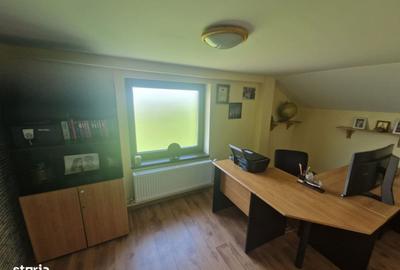 Casă cu 4 camere în Chiajna - 20