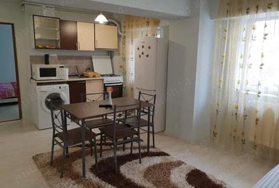 Apartament cu 2 camere semidecomandat în Central - 4