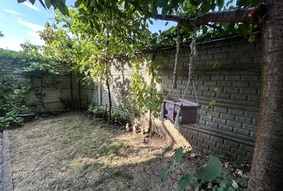 Apartament cu 4 camere semidecomandat, mobilat în Bucureștii Noi - 17