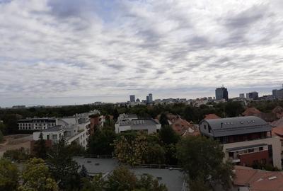Penthouse arcul de triumf - 1
