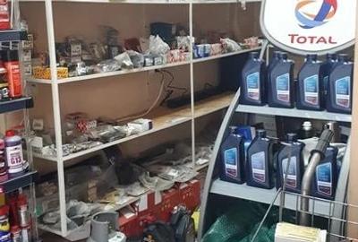 Spațiu comercial, de 34 mp, în Central - 5