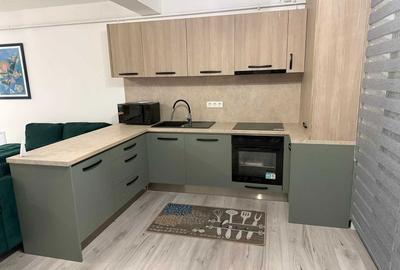 Apartament cu 3 camere decomandat în Central - 5