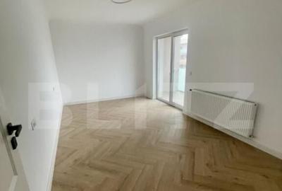 Apartament de vanzare, cu 2 camere, 54 mp, etaj 10, zona ISU - 1