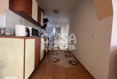 Casă cu 4 camere cu Teren 866 Mp în Mănești - 17