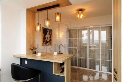 Apartament cu 2 camere, mobilat în Tipografilor - 4
