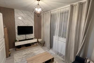 3 Camere - Bloc Intabulat 2022 - Mobilat - Loc de parcare - Zona Rediu - 1