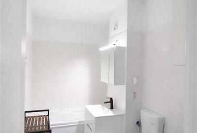 Apartament cu 2 camere decomandat, mobilat în 13 Decembrie - 8