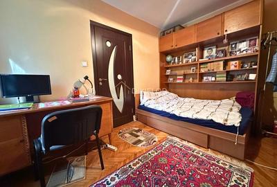 Apartament cu 3 camere | str. Pandurilor | 115.000 € - 4