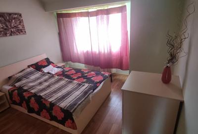 Apartament cu 2 camere decomandat în Câmpului - 8