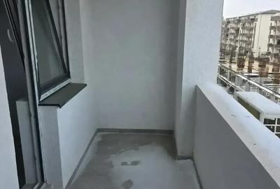 Garsoniera, strada Biruintei 81 , Popesti Leordeni - 2