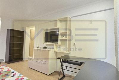 Apartament cu 2 camere semidecomandat, mobilat în Tudor Vladimirescu - 9