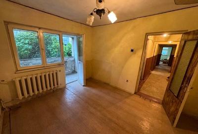 Apartament 4 camere langa inspectorat - Str Dr. telemac nr. 21 Focsani 2 stejari - 16