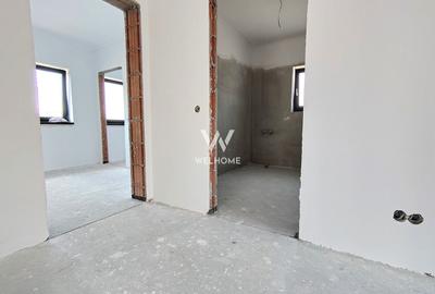 Casa Sibiu -  4 camere, 2 bai, curte - 15