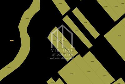 Teren intravilan Campsor 2000mp - zona Strand 2 - 5