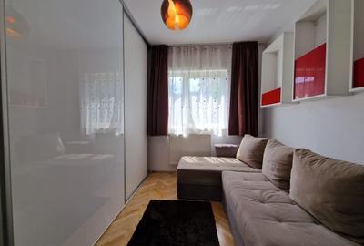 Apartament cu 3 camere decomandat, mobilat în Zorilor - 3