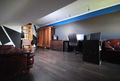 Casă cu 4 camere cu Teren 50 Mp în Tătărași - 2