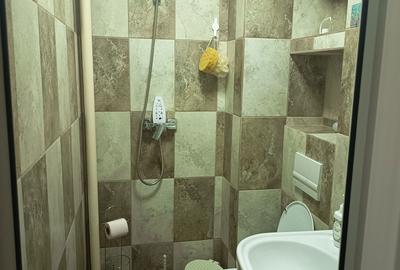 Garsonieră decomandată în Fortuna - 4