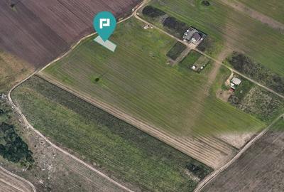 Teren  servicii, 609 mp, Chișoda - 2