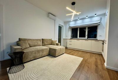 Apartament 3 camere, ultrafinisat, 63 mp, priveliste panoramica - 2