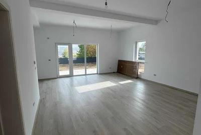 Casă cu 4 camere cu Teren 560 Mp în Valea Lupului - 6