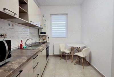 Garsonieră semidecomandată, mobilată în Dobroești - 10