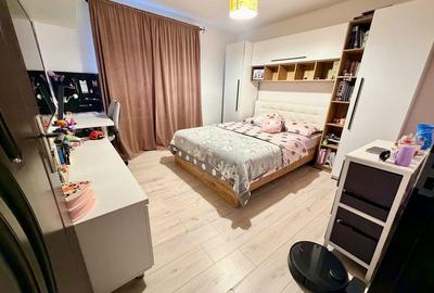 Apartament cu 3 camere decomandat în Petru Rareș - 5