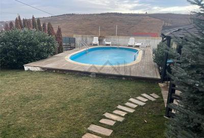Casa cu piscina si foisor zona Rediu - 4