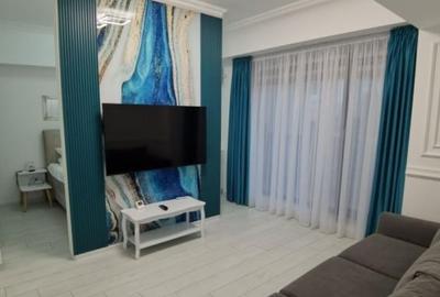Apartament 2 camere -TERMEN LUNG -Solid House  Mamaia- - 1