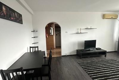 Apartament 2 camere, 55mp, semidecomandat, Plaza Romania - 2