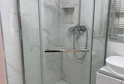 Garsonieră decomandată în Obor