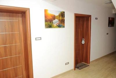 Garsonieră semidecomandată în Central - 8