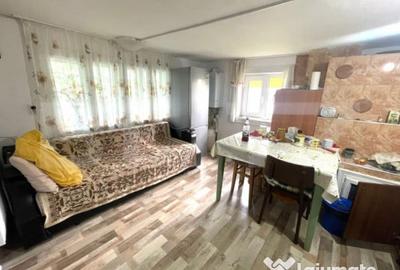 Casă cu 3 camere cu Teren 1499 Mp în Fălticeni - 4