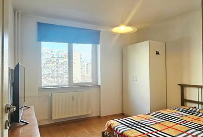 Apartament cu 3 camere decomandat, mobilat în Tineretului - 6
