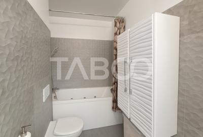 Apartament 3 camere si pod cu echipamente sport Arhitectilor Sbiu - 12