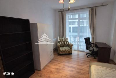 Apartament cu 3 camere decomandat în Gheorgheni