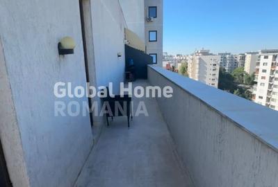 Apartament 3 camere | Vitan | Terasa de 58,14 mp | Metrou Mihai Bravu | - 22