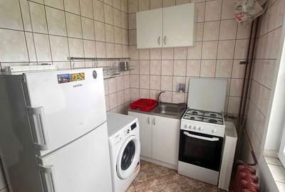 Garsonieră decomandată în Gorjului - 6