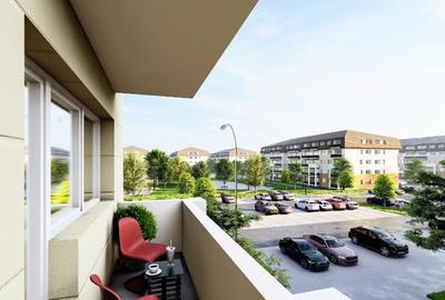 GARSONIERA 36 MP UTILI IN SUBCETATE SI CU CREDITE BANCARE - 3