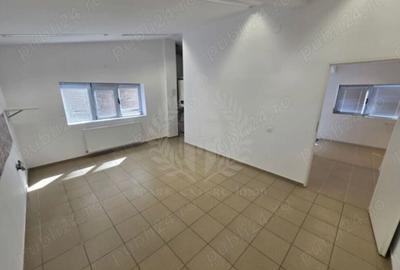 CLADIRE COMERCIAL - INDUSTRIALA // 250 MP // P+1 - 4