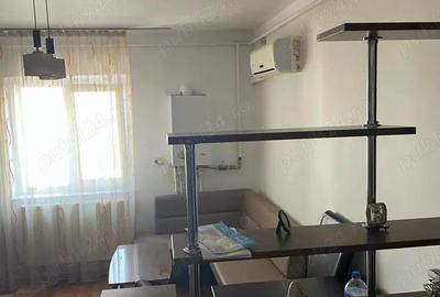 2 camere cu 2 balcoane, etaj 3, Dorobanti - 7