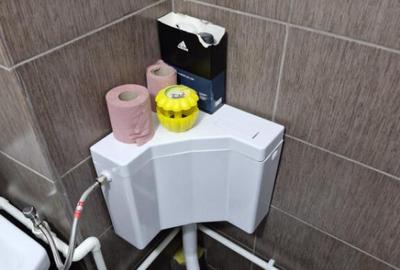 VEST - GARSONIERA CONFORT 3 ,BAIE PROPRIE - 2