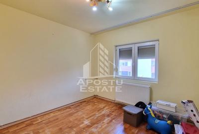 Apartament cu 3 camere, Calea Aradului - 9